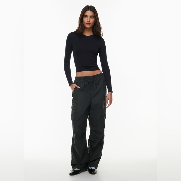 Aritzia Tna Squad Pocket Parachute Pant - Picture 2 of 12